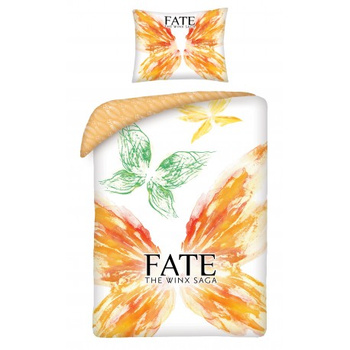 Fate the Winx Saga FT-5239BL Premium Quality