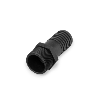 PIN LUG przyłącze GZ 11/2'' na wąż 11/2"- PP