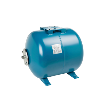 Zbiornik przeponowy 150 poziomy