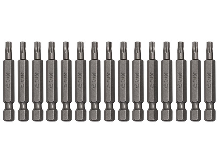 GROT TORX 30x50MM S2