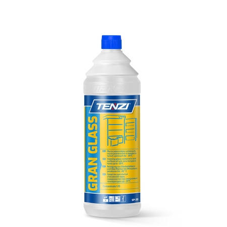 Gran Glass 1L
