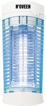 Lampa owadobójcza NOVEEN IKN11 white***EOL