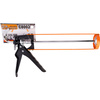 PISTOLET DO SILIKONU TYP COX SZLIELETOWY