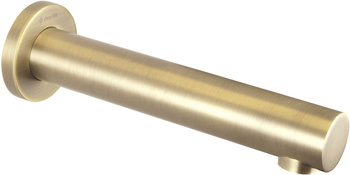 Wylewka wannowa - 200 mm stała mosiądz Cascada NAC M81K