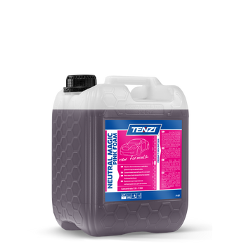 NEUTRAL MAGIC FOAM PINK 5L