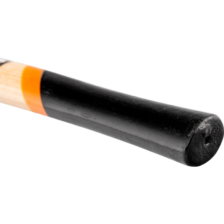 TRZONEK DREWNIANY DO MŁOTKA BRUKARSKIEGO 2000G/300 MM