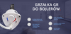 Grzałka GR z regulacją do bojlerów - regulacja temperatury wody 5/4"