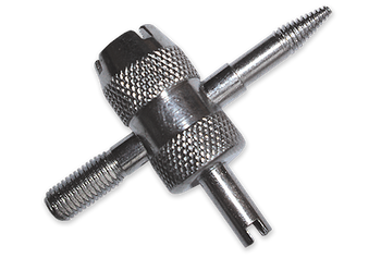 Kalibrownik 4-funkcyjny do wentyli