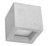 Kinkiet LEO beton