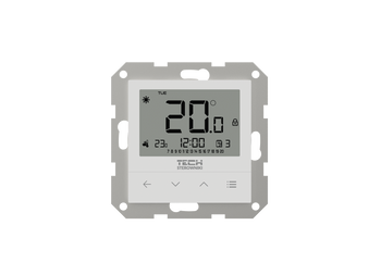 Regulatory doramkowe - F-4z v1 czarny