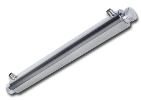 Lampa bakteriobójcza UV-C (do 35 litrów/minutę) USTM UVLAMP55