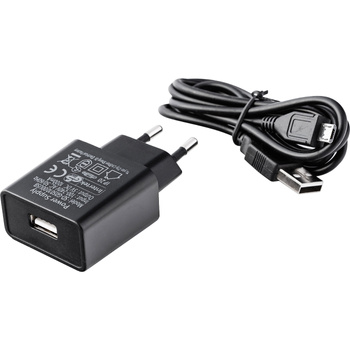 ŁADOWARKA USB DO LAMP C5904,C6809,12,13,14,17 (MICRO USB)