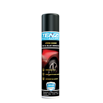 TAR & GLUE REMOVER aerozol 0,3L