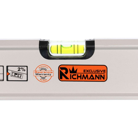 POZIOMICA 200 CM PRODUKCJA KAPRO