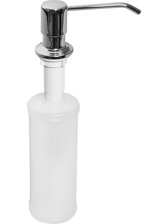 LIBRA dozownik na płyn do mycia naczyń