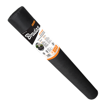 Agrowłóknina 50 czarna,