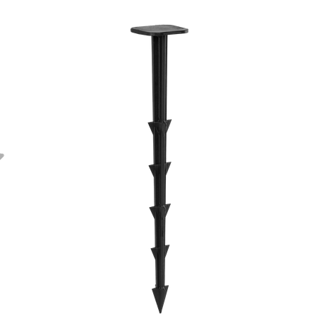 Szpilka SOLID do agrotkanin i agrowłóknin 25cm - 50szt.