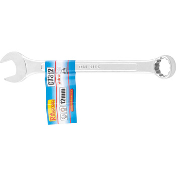 KLUCZ PŁ-OCZ. POLER. GŁÓWKA 12MM C.V.