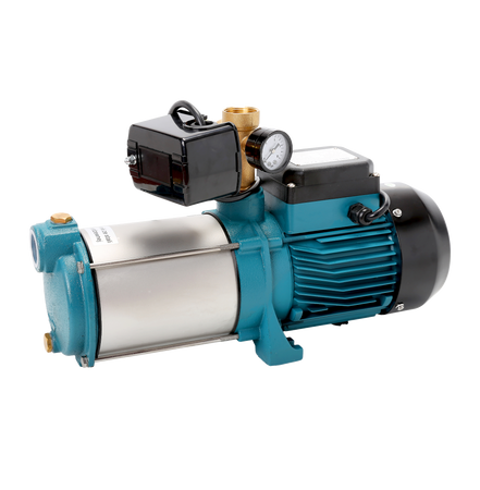 MH 1300 (1,3 kW, 230 V) hydrofor 50 IBO ITALY