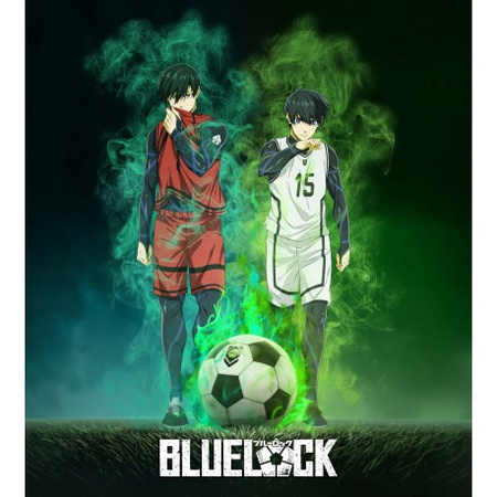 Koc Coral Blue Lock BLK-0600FB