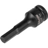 NASADKA IMBUS UDAROWA 1/2' H19x78MM, ZAWIESZKA