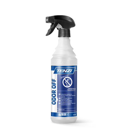 Odor Off NANO 0,6L