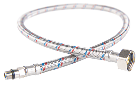 PÓŁŚRUBUNEK Z ZAWOREM ZWROTNYM DIAMOND 1/2"