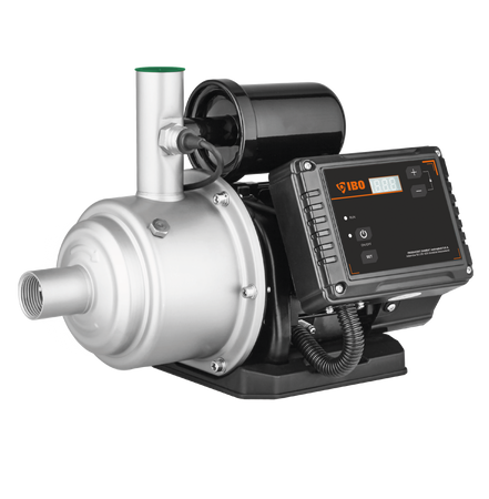 HP INOX AUTO (0,55 kW, 230 V) pompa z falownikiem