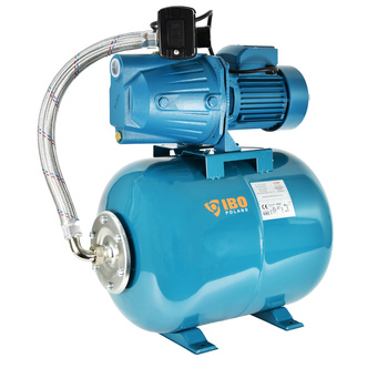 JET 100 LONG (1,1 kW, 230 V) hydrofor 50