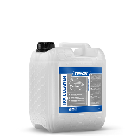 IPA Cleaner 5L