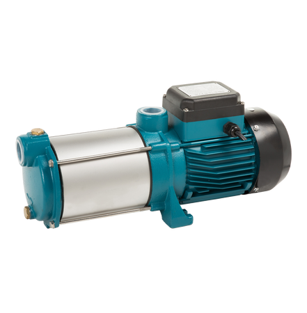 MH 1300 (1,3 kW, 230 V) hydrofor 24