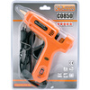 PISTOLET DO KLEJU 60/100W