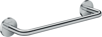 AX Universal Circular Uchwyt, Chrom
