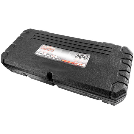 NITOWNICA DO NITONAKRĘTEK M3-M10 330 MM