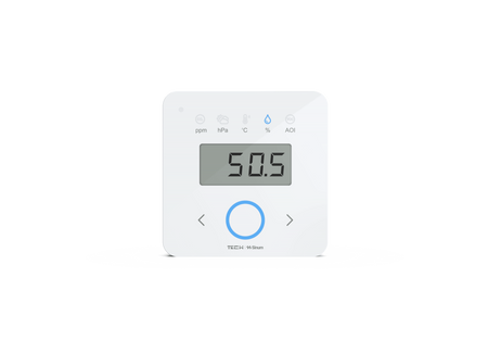 Bezprzewodowy multisensor MC-02
