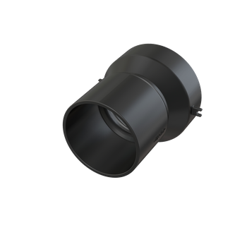 Adapter podłączenia bocznego wlotu DN50