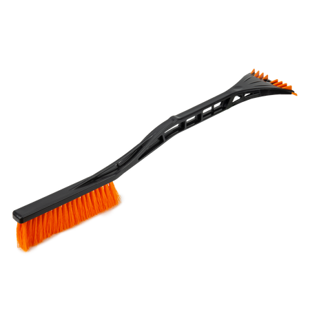 Szczotka do śniegu + skrobak CLASSIC