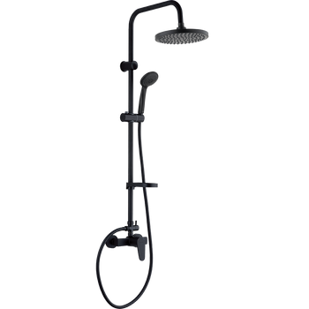 INTRA kolumna natryskowa z baterią