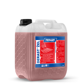 Derast® ŻEL 10L