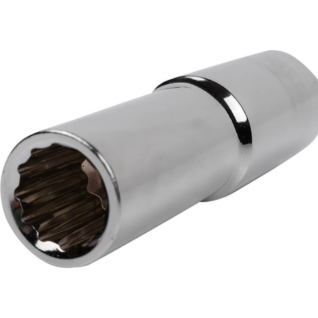 NASADKA 12-KĄTNA DŁUGA 13 MM C.V. 1/2', ZAWIESZKA