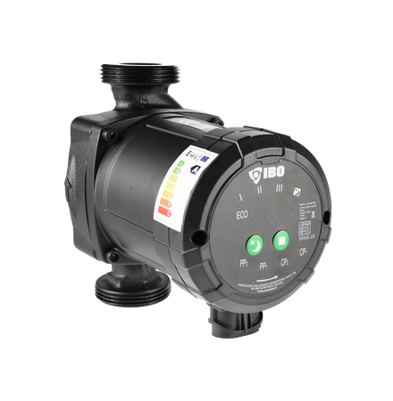 BETA 2 25-60/130 pompa obiegowa ze śrubunkami