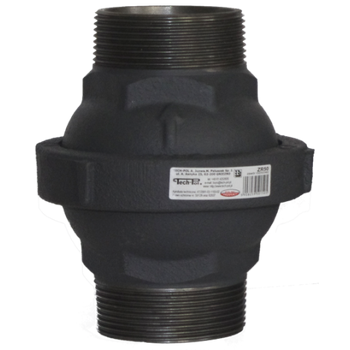 Zawór zwrotny kulowy Tech-Pol ZR50