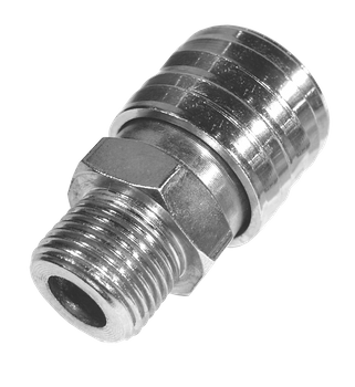 Szybkozłącze GZ 1/2"