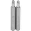 BIT 10MM TORX Z OTWOREM 25x75MM S2