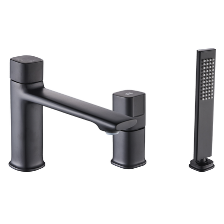 Tores - bateria wannowa stojąca 3-otworowa