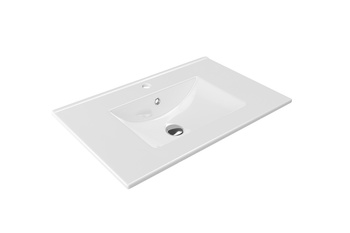 EXCELLENT As umywalka meblowa 81x46,5 cm CEEX.3617.800.WH