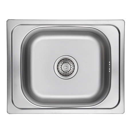 ORION zlewozmywak jednokomorowy