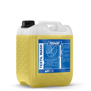 Textil Wash 10L