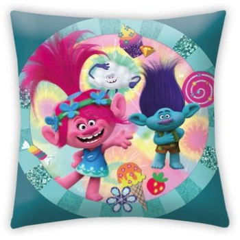 Poduszka Trolls TM-993C