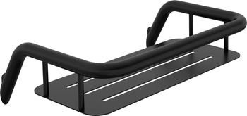 Koszyk prysznicowy nero ADI N551